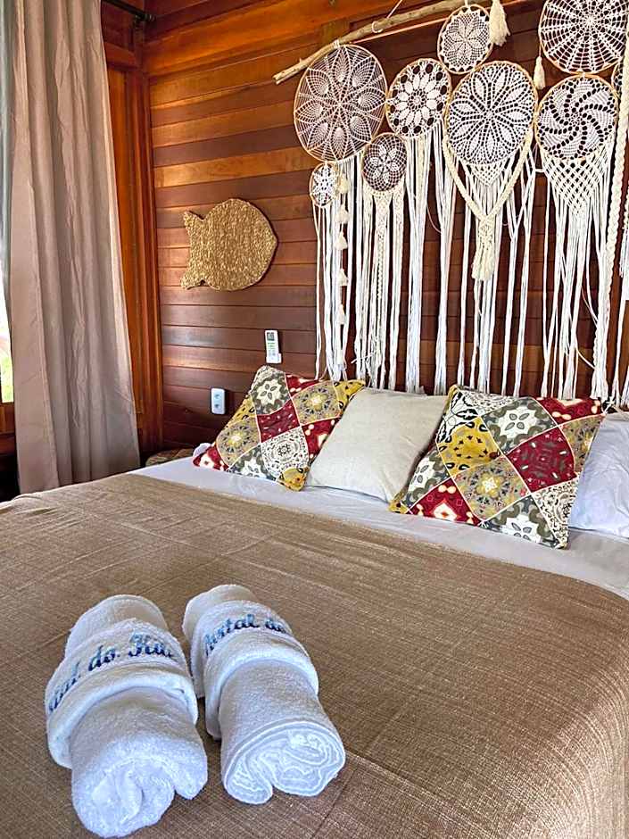 Pousada Portal do Kite