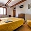 Hotel Ariel Silva