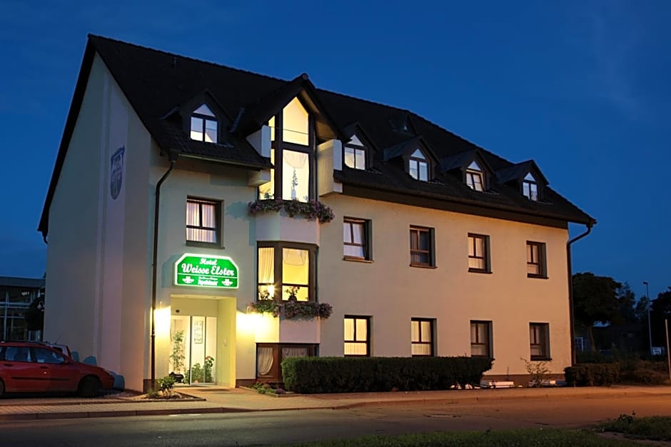 Hotel Weisse Elster