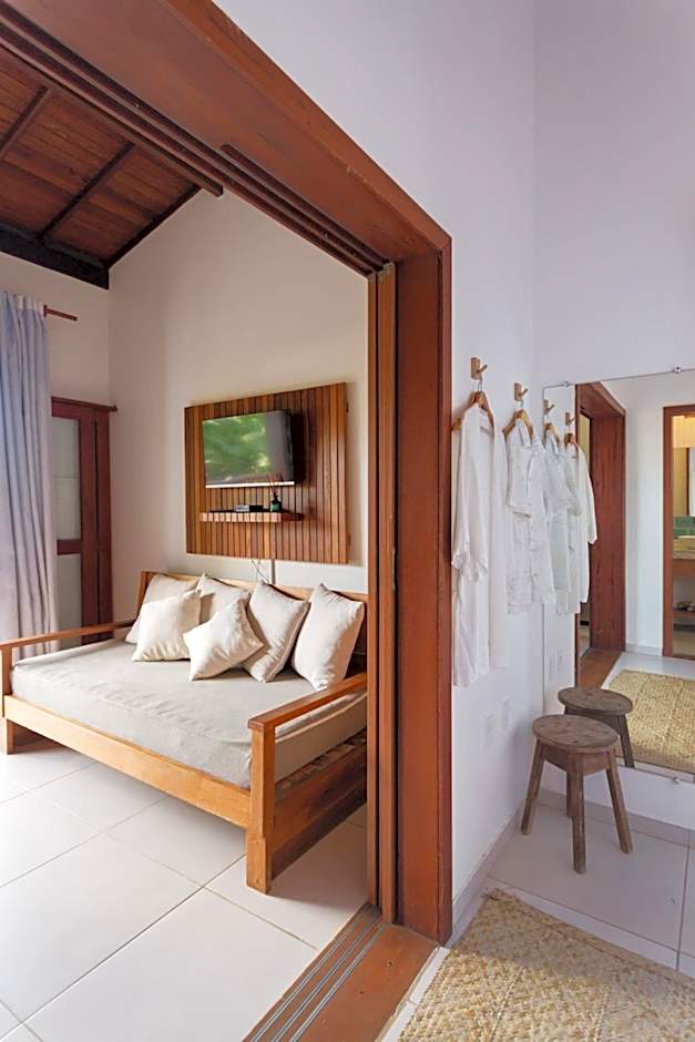 Villa Estrela Bungalow