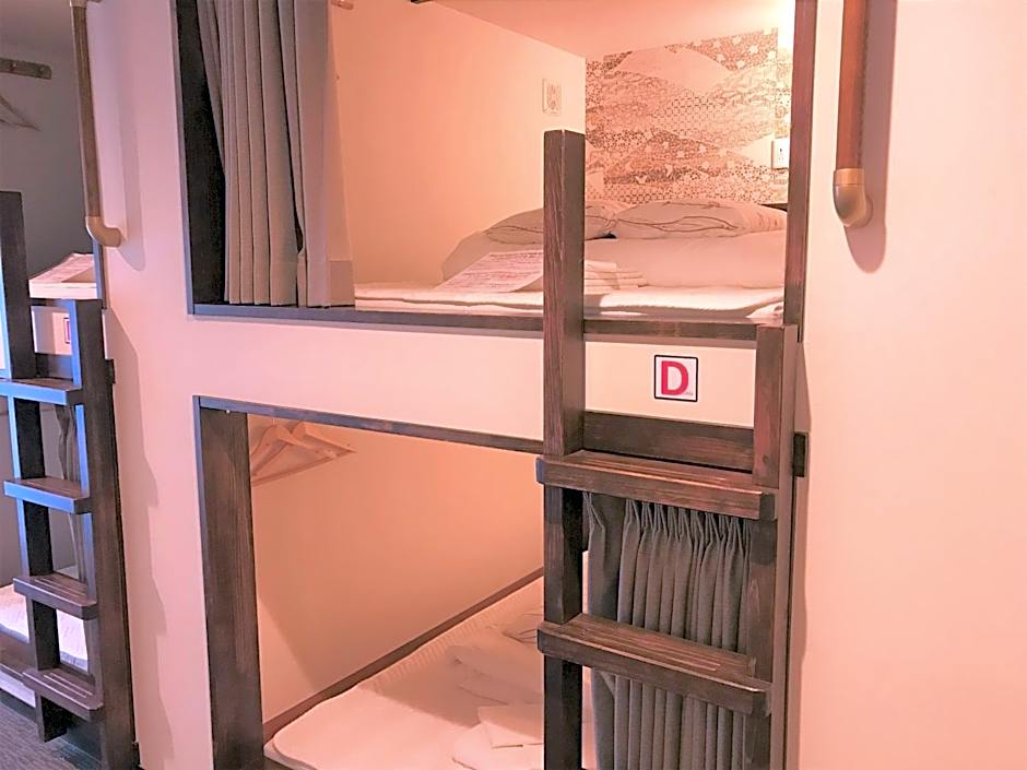 Photo 1 of 12 of Double Bed in Deluxe Dormitory Room