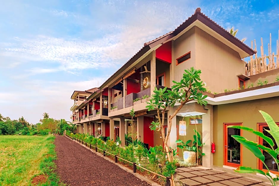 Wasabi Hotel and Restaurant Pererenan