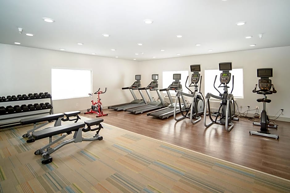 Holiday Inn Express Houghton-Keweenaw, an IHG Hotel