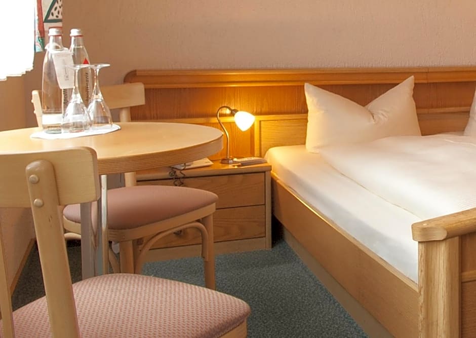 Moselstern Hotel Fuhrmann