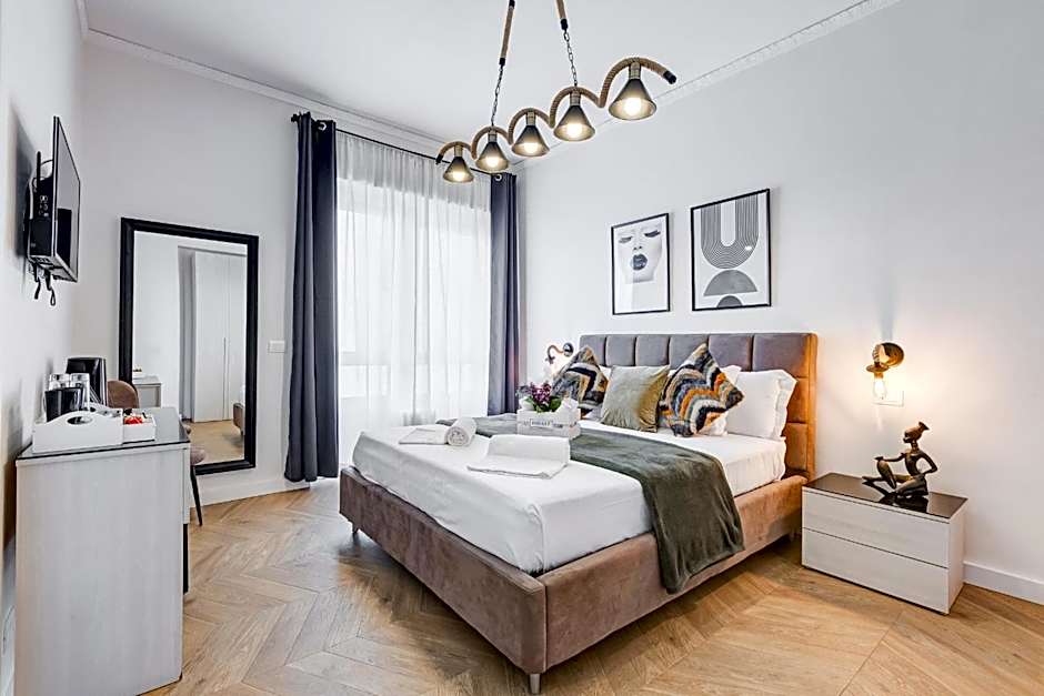 DIDAVI' Guest House