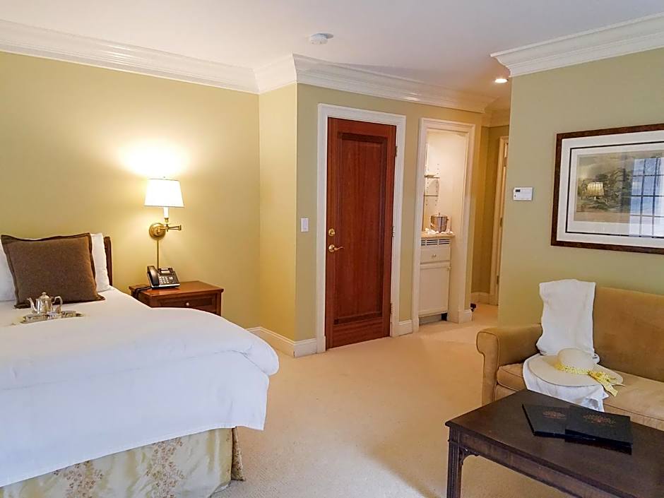 The Copper Beech Inn