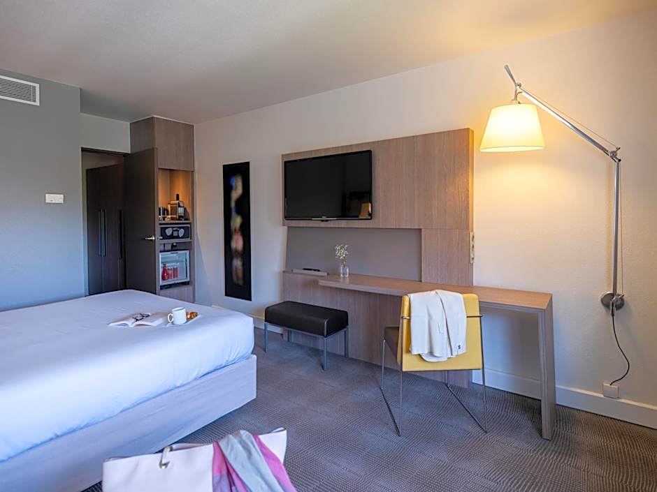 Novotel Nantes Centre Gare