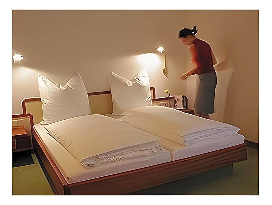 Hotel Stadt Balingen