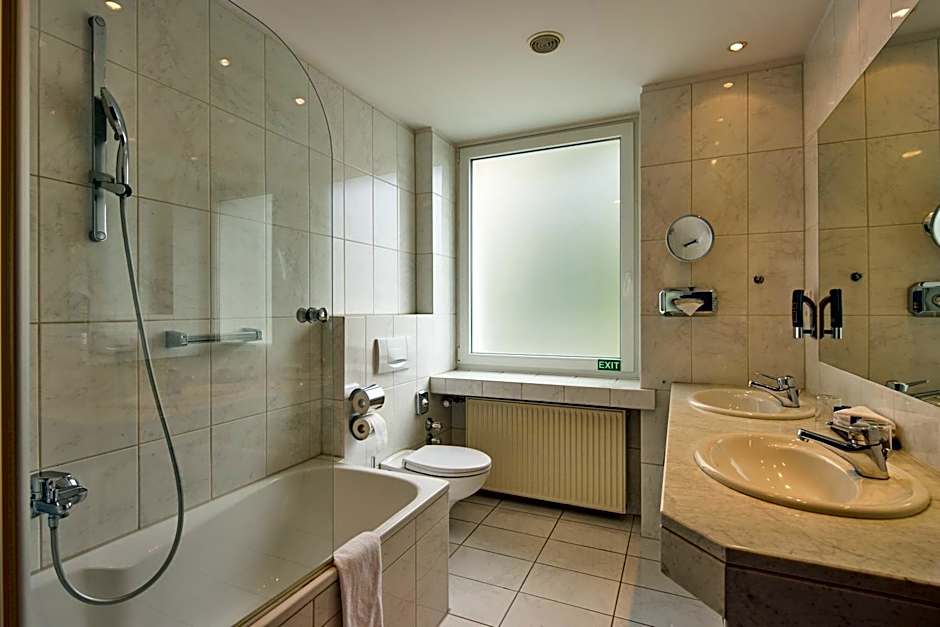 Trip Inn Hotel Esplanade, Düsseldorf