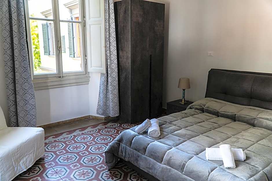 Residence Le Cure
