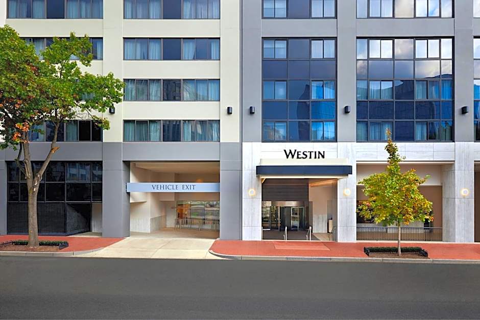 The Westin DC Downtown