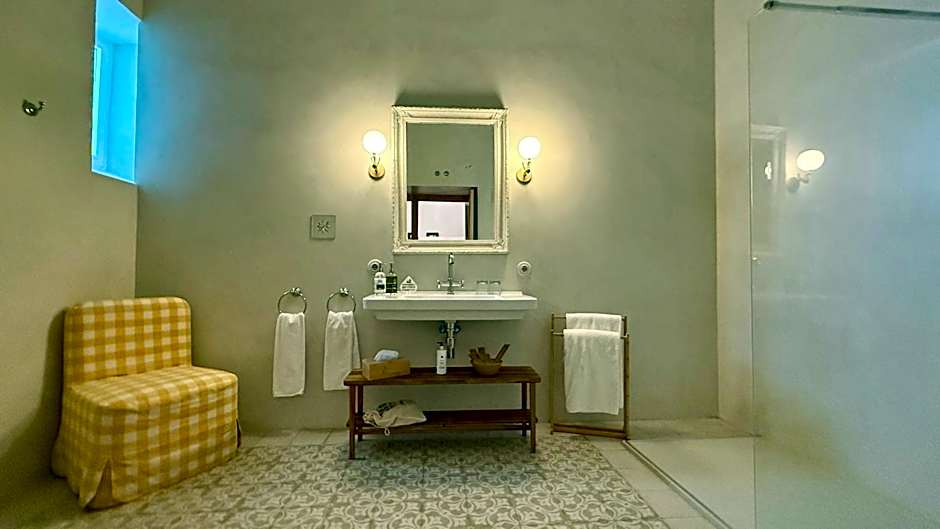 Casa Pizarro Hotel