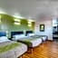 Motel 6-Childress, TX