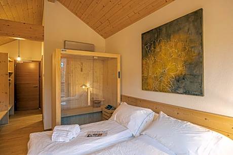 Double Room with Lake View