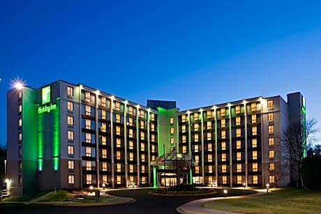 Holiday Inn Washington D.C. - Greenbelt Maryland By IHG