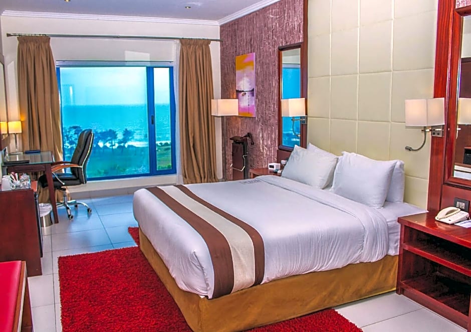 Best Western Plus Serene Atlantic Hotel