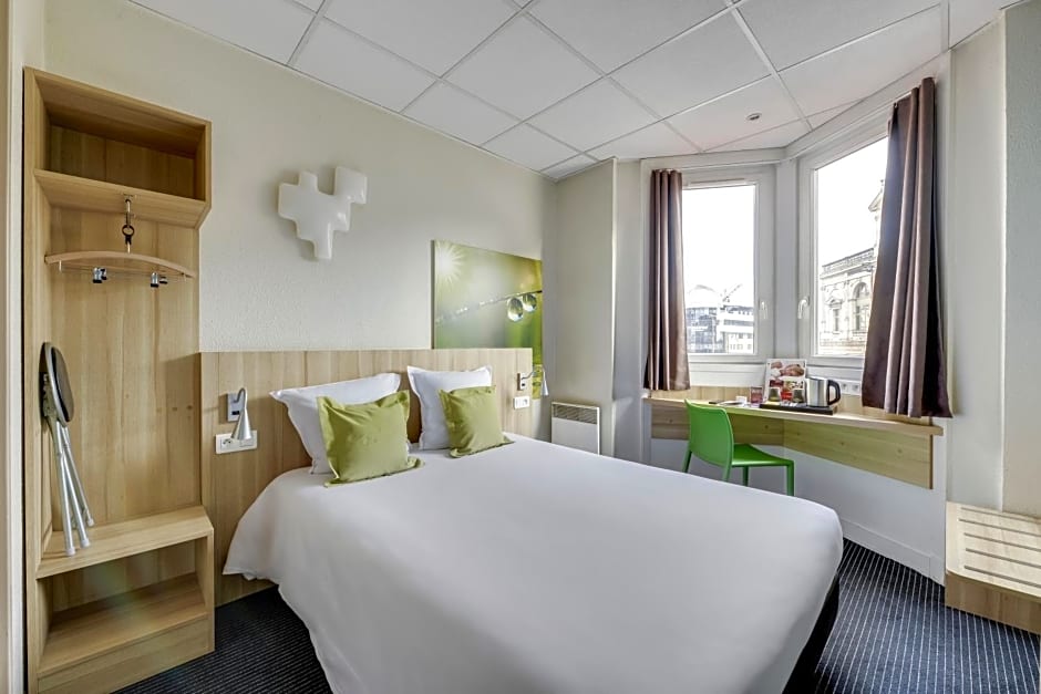 hotel Chagnot