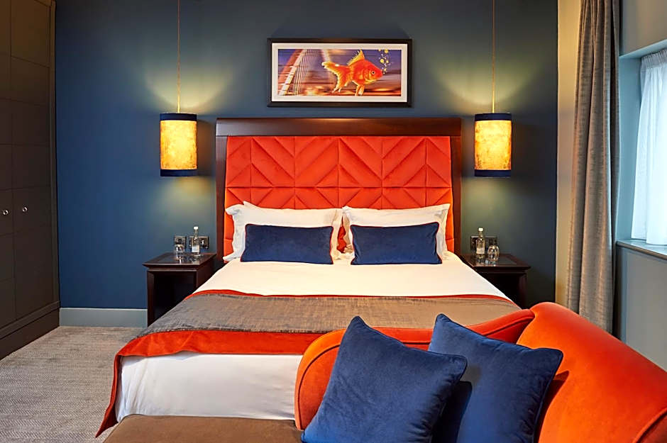 Malmaison Manchester