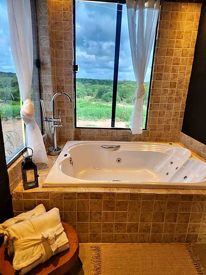 Casa Campo - Domo do Matto