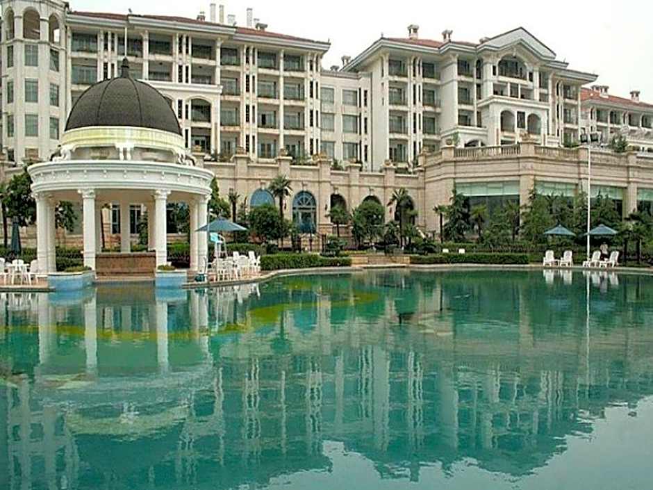 Country Garden Phoenix Hotel Changsha