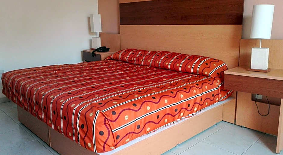 Hotel Real Zapopan