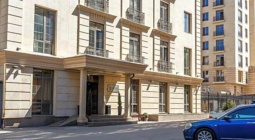 Solutel Hotel
