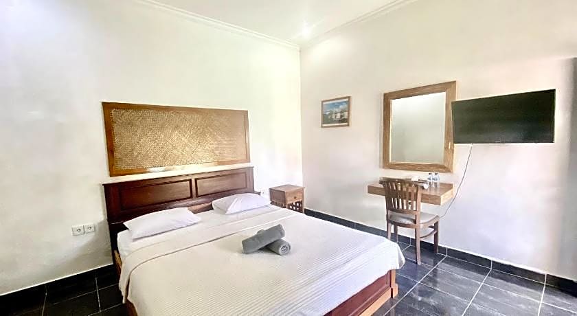 Ashana Hotel Uluwatu