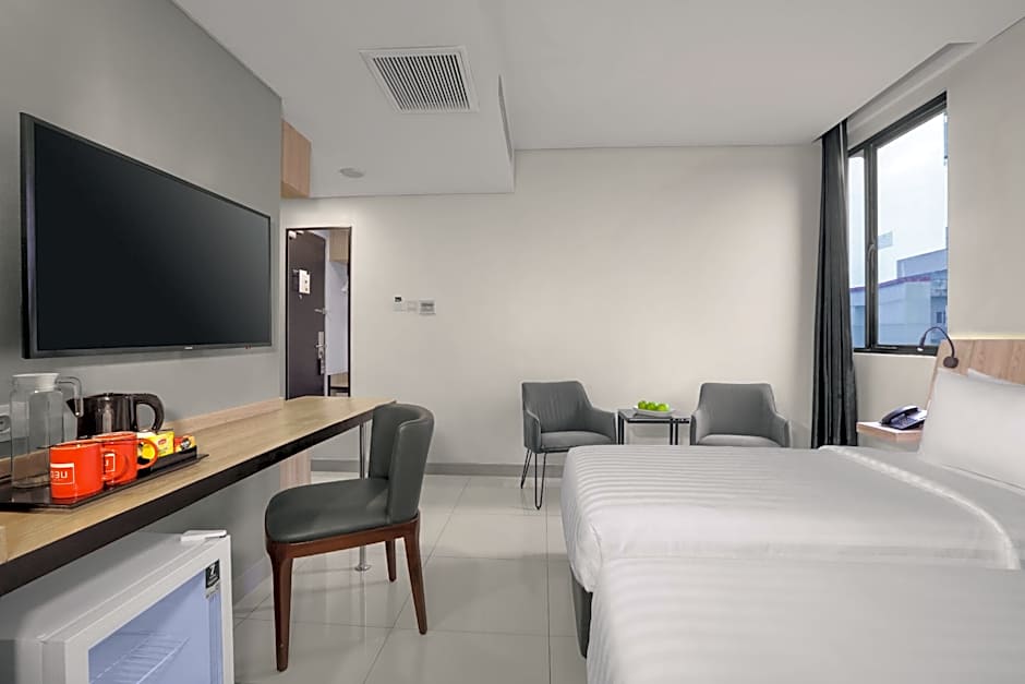 Hotel Neo Gajah Mada Pontianak by ASTON