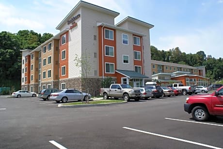 Residence Inn by Marriott Pittsburgh Monroeville/Wilkins Township
