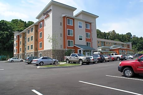 Residence Inn Pittsburgh Monroeville/Wilkins Township