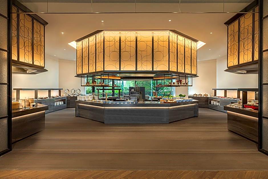 Sheraton Ninghai