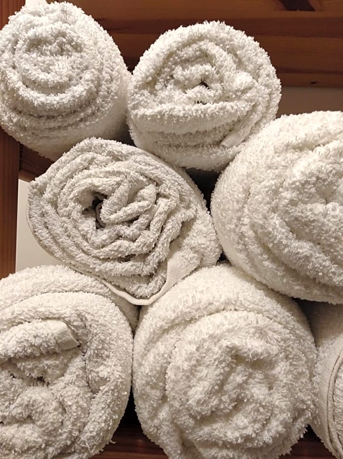 Da Fabio Bed and Breakfast