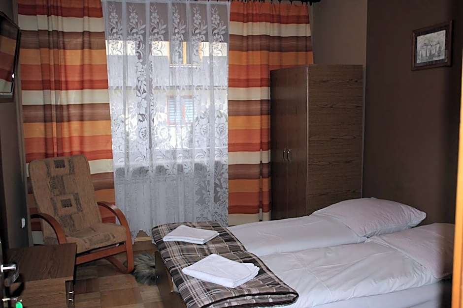 Pokoje Gościnne Madzia