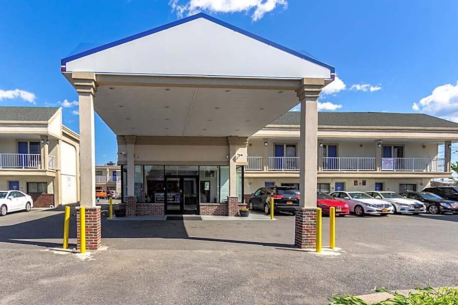 Motel 6 Elizabeth NJ Newark Liberty Intl Airport