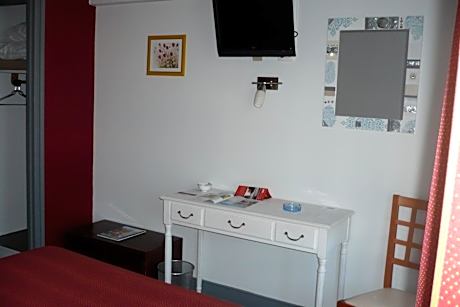 Triple Room with Bath