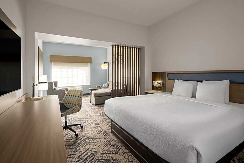 La Quinta Inn & Suites by Wyndham Savannah Airport - Pooler