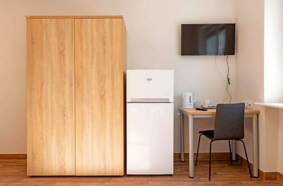 Dom Studencki Komenik