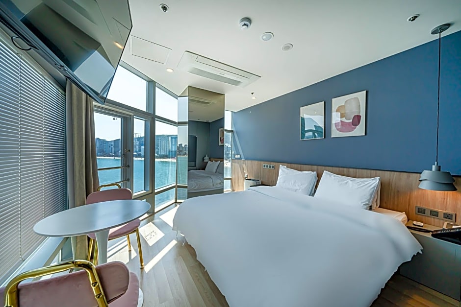 Gwangalli Gray 193 Hotel