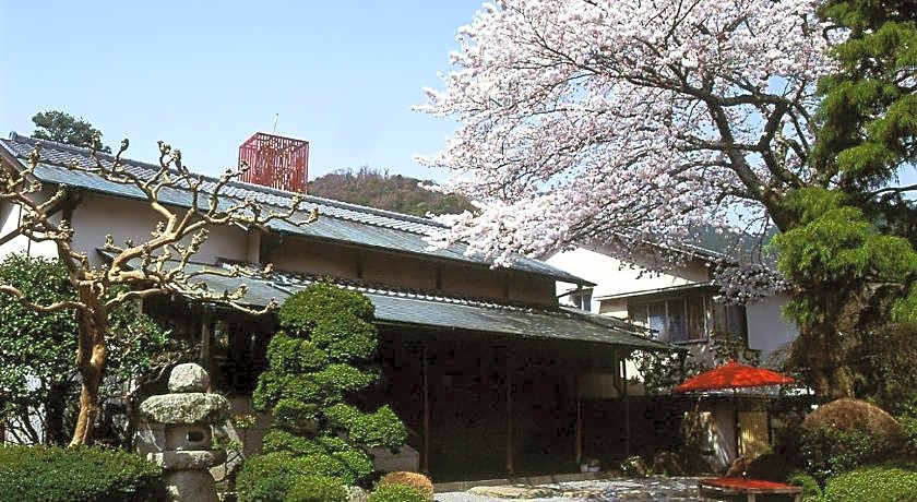 Ryokan Gyokutei
