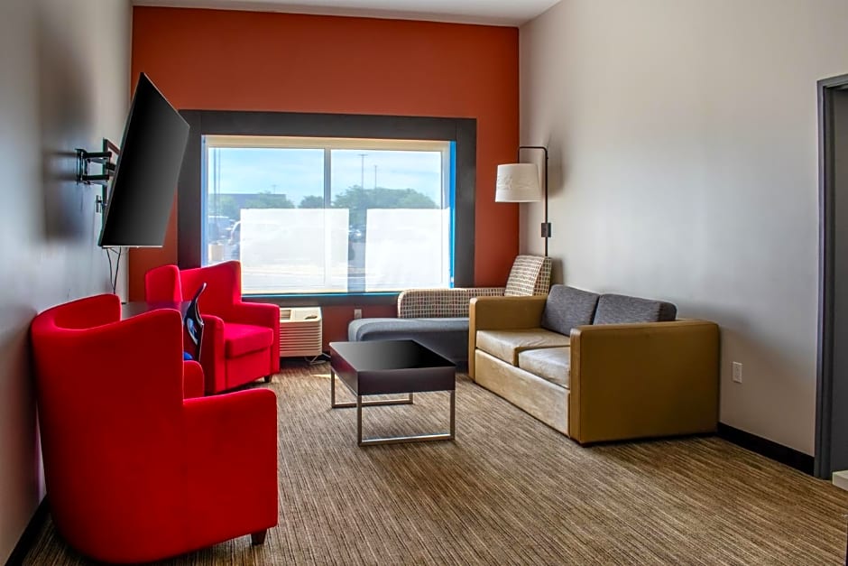 Holiday Inn Express And Suites Yorkville By IHG