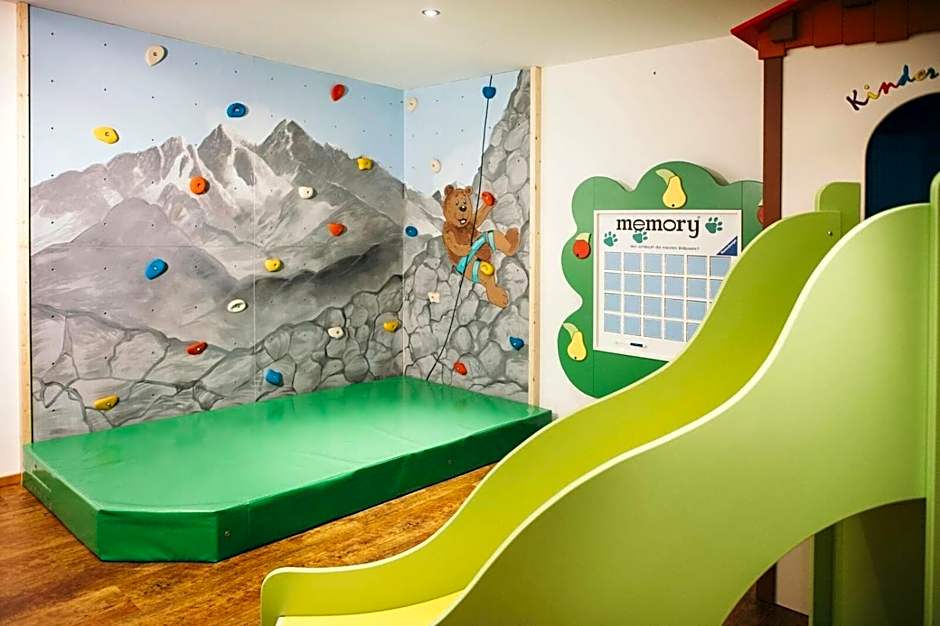 Hotel Alpenrose aktiv & sport