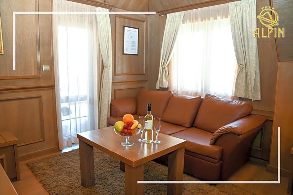 Alpin Borovets, Алпин Боровец