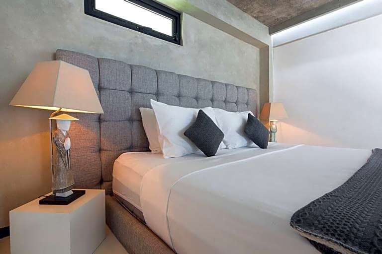 Balissimo Apartment B21 by Betterplace