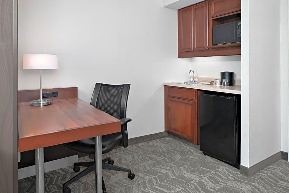 SpringHill Suites by Marriott Chicago O'Hare