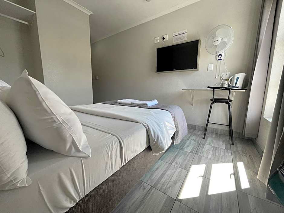 Ecomotel Isando