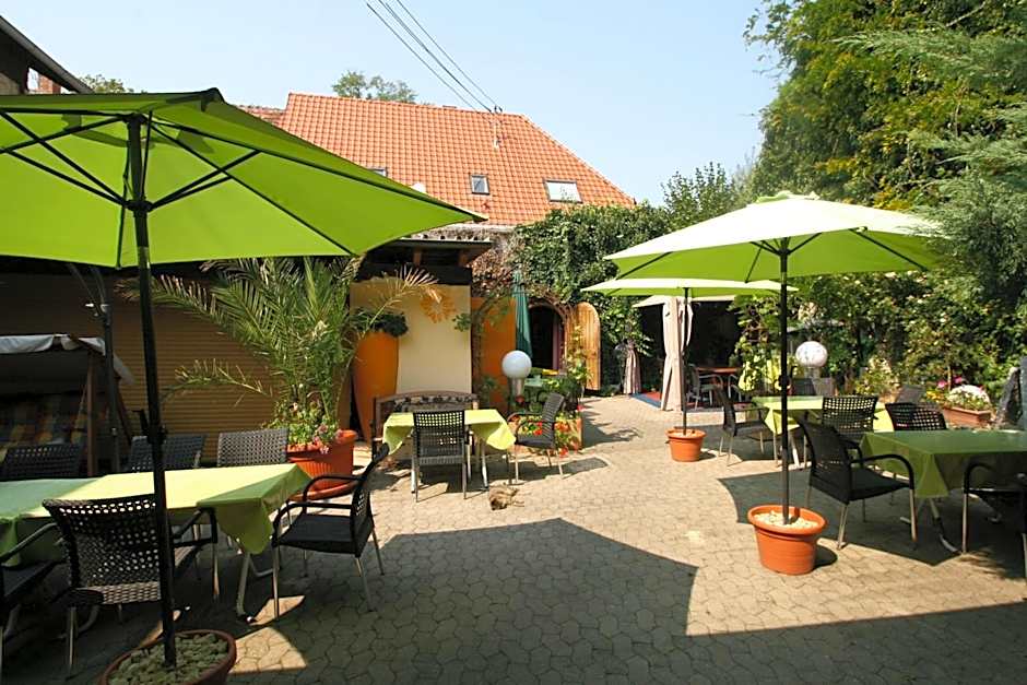 Landgasthof Sonne
