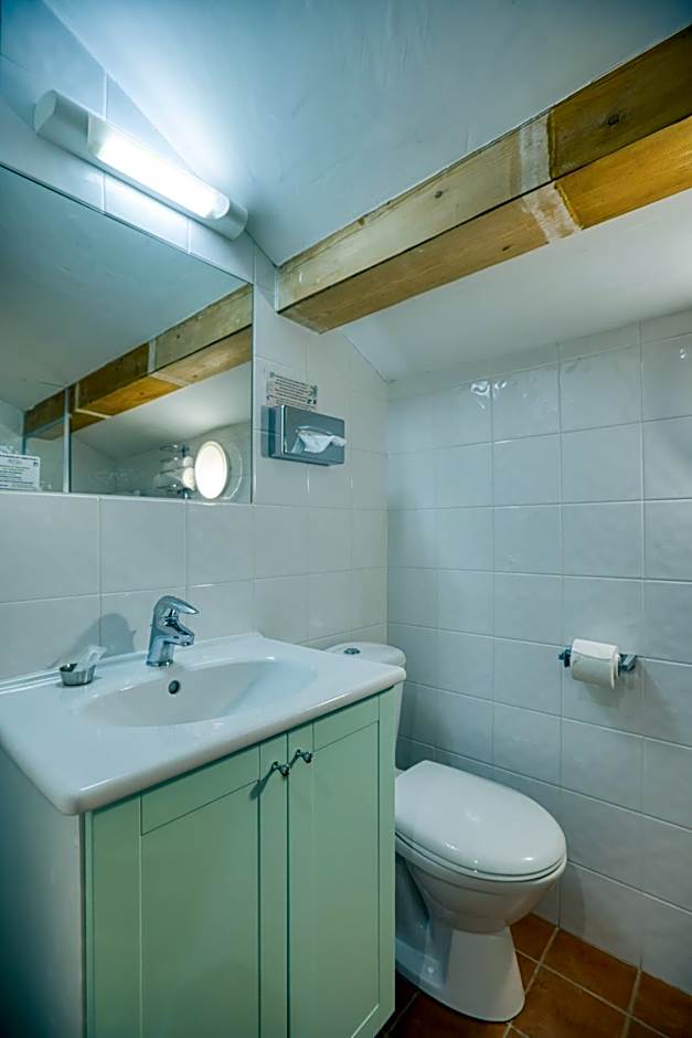 Epicéa Lodge Hôtel et Camping