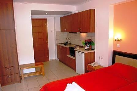 Aria Hotel Samos Town