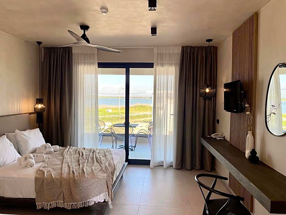 Casa Tsouka ApartHotel