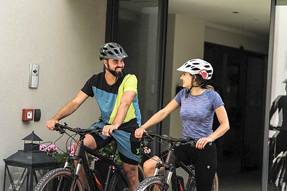 Hotel Das Stachelburg